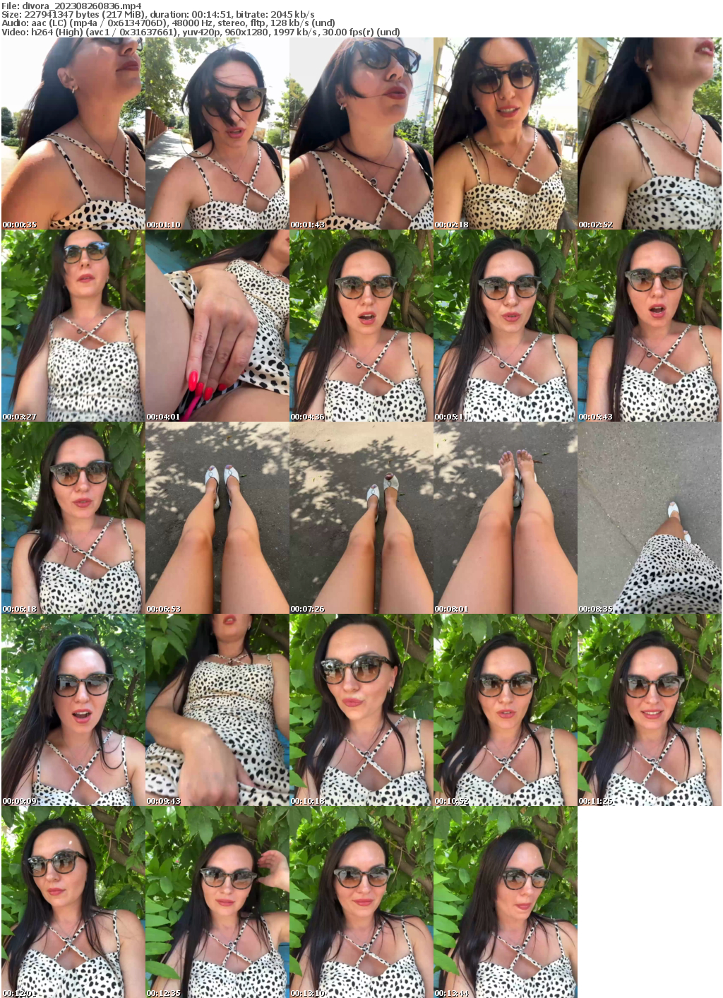 Preview thumb from divora on 2023-08-26 @ bongacams