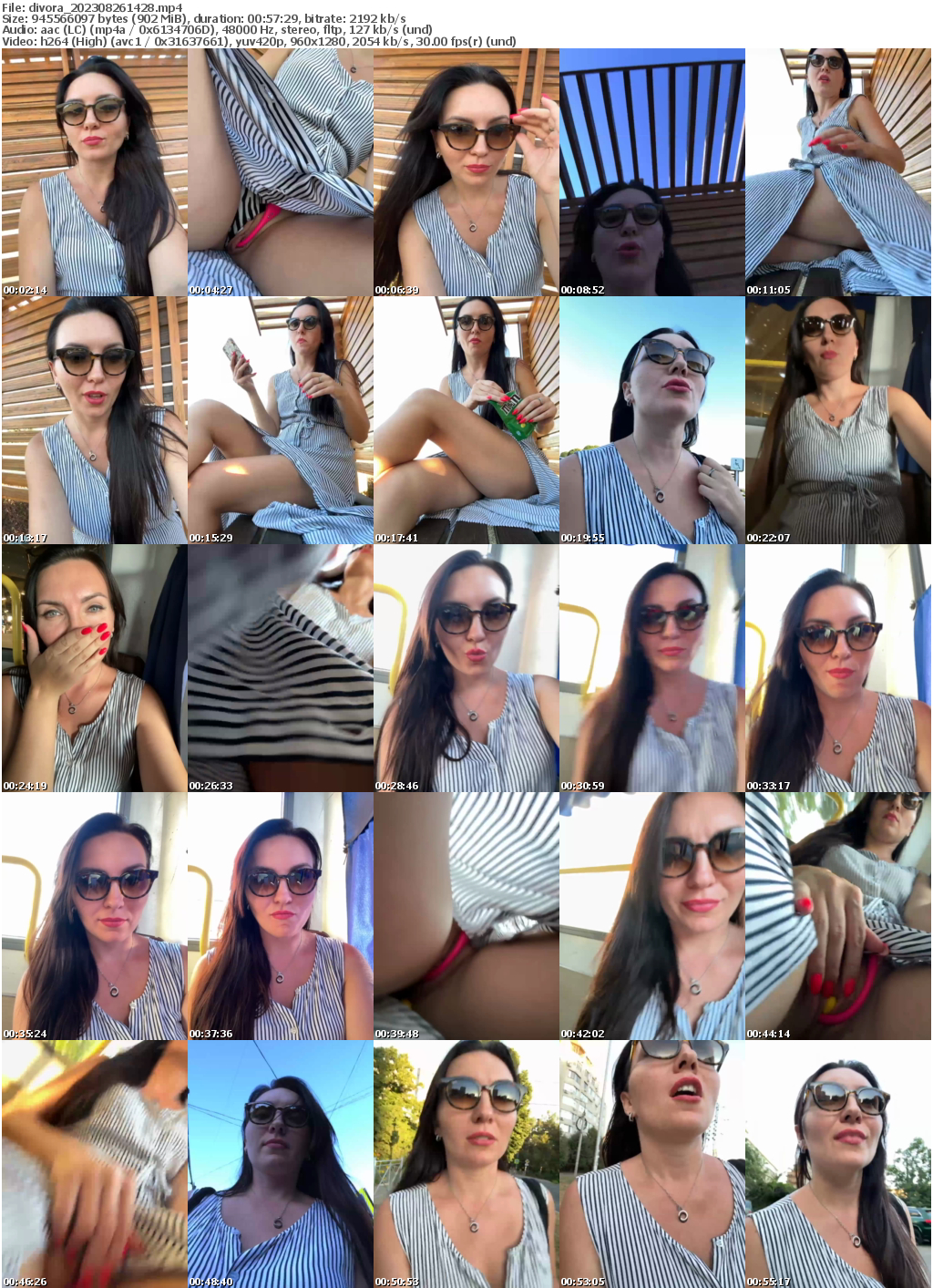 Preview thumb from divora on 2023-08-26 @ bongacams