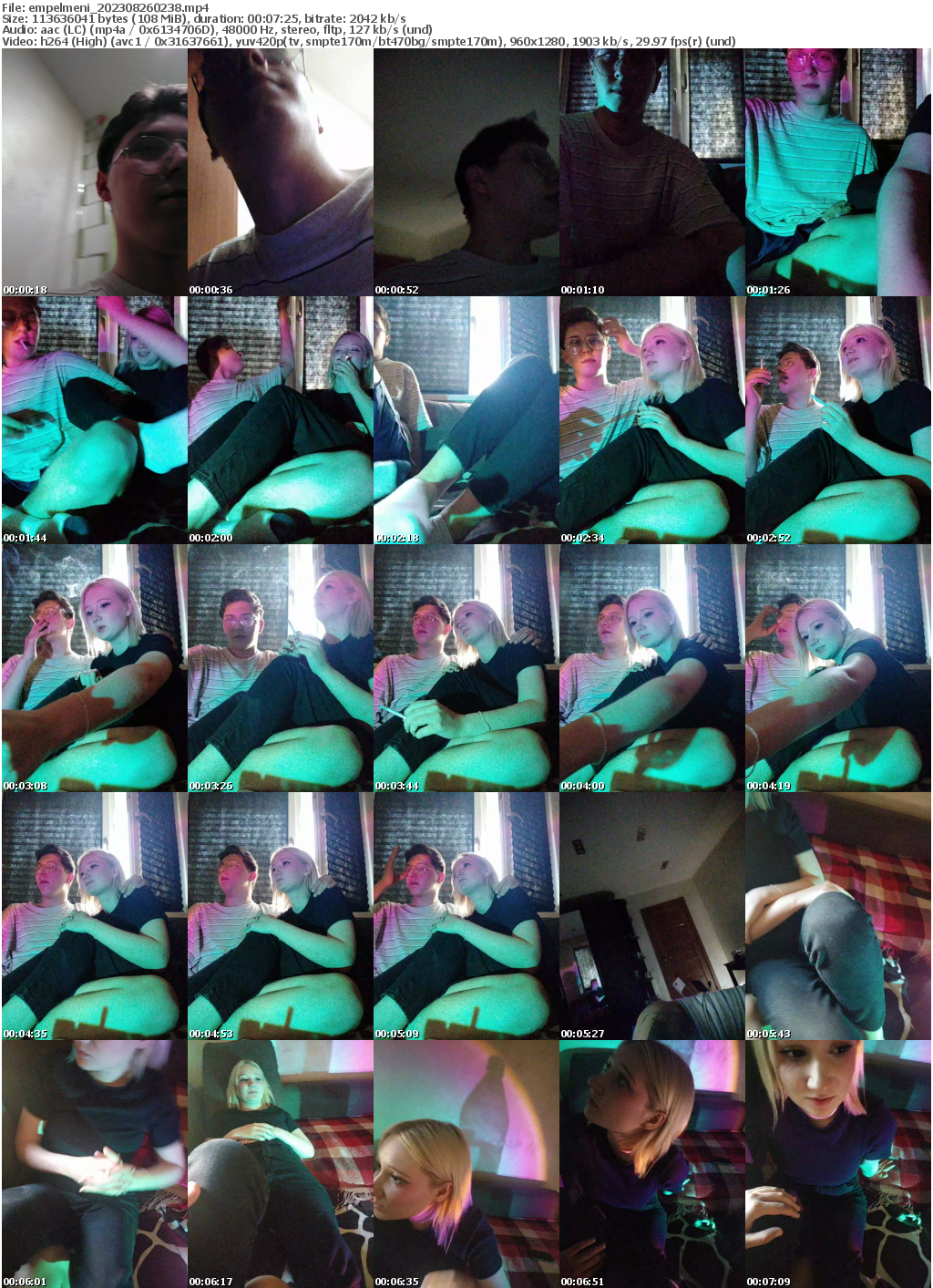 Preview thumb from empelmeni on 2023-08-26 @ bongacams