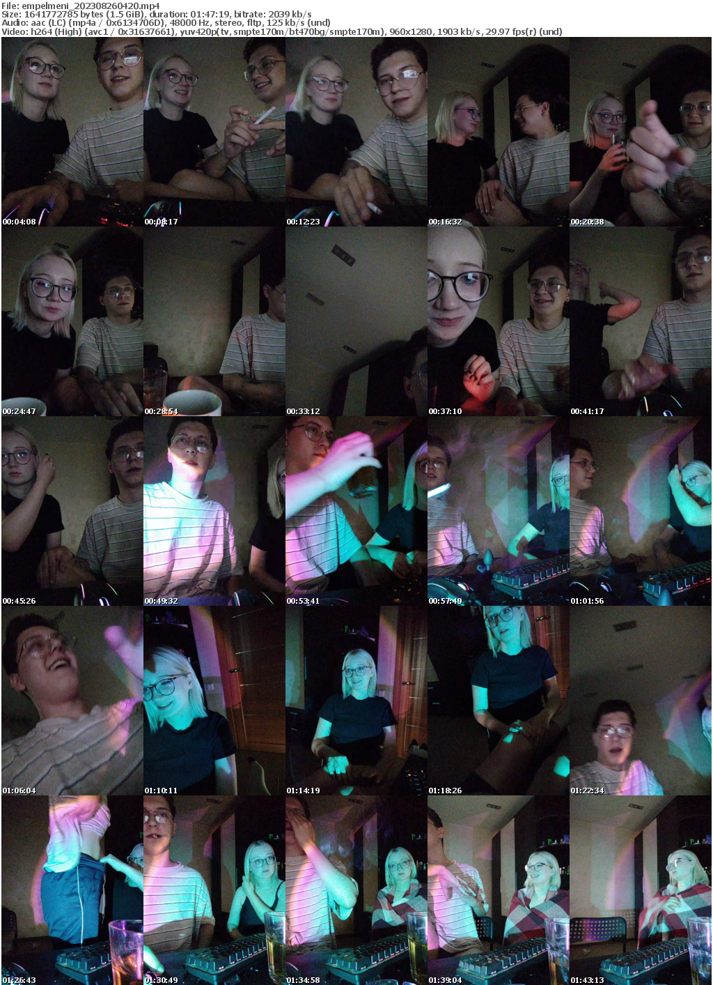 Preview thumb from empelmeni on 2023-08-26 @ bongacams