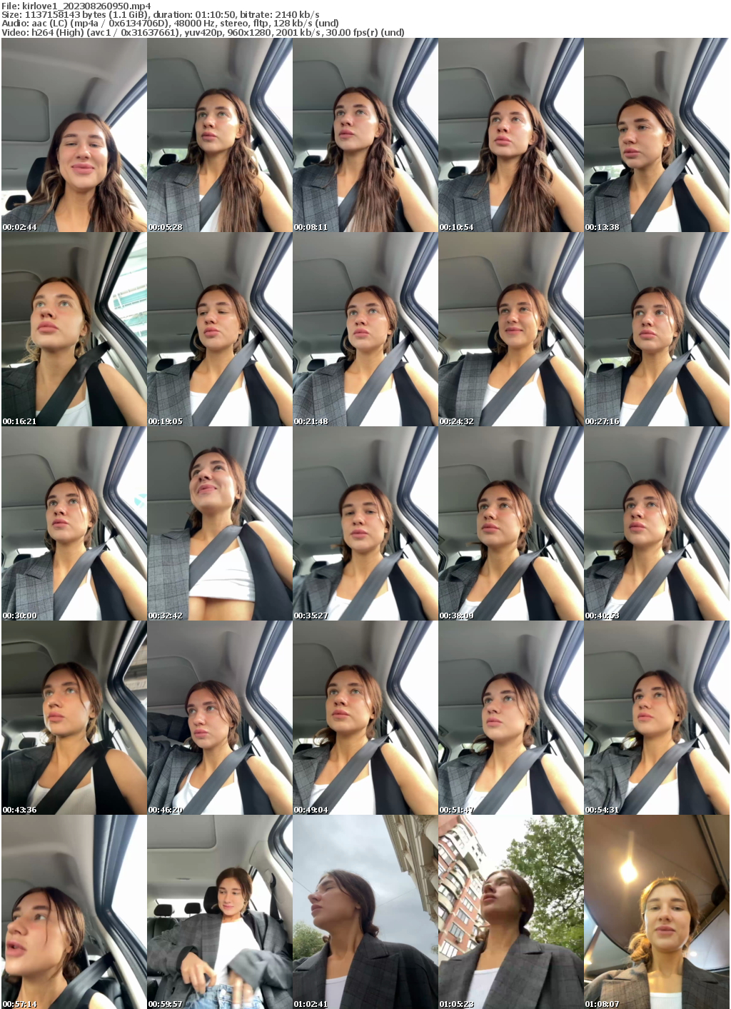 Preview thumb from kirlove1 on 2023-08-26 @ bongacams