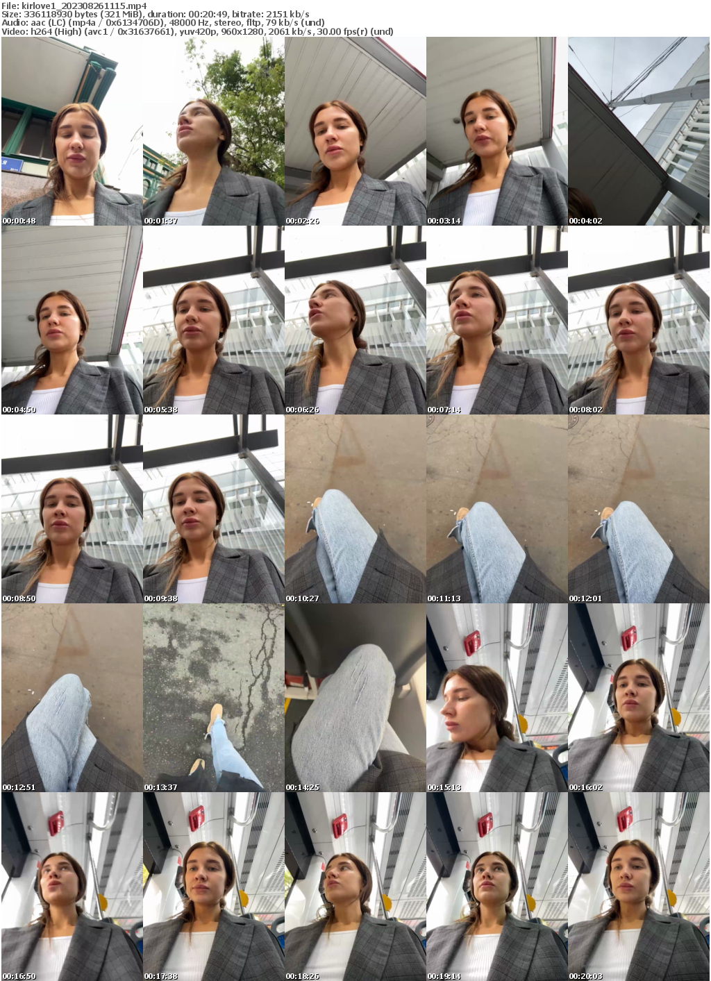 Preview thumb from kirlove1 on 2023-08-26 @ bongacams