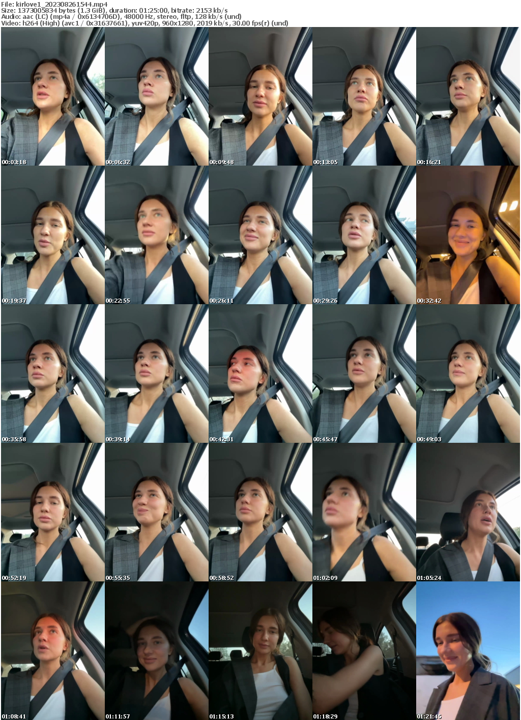 Preview thumb from kirlove1 on 2023-08-26 @ bongacams