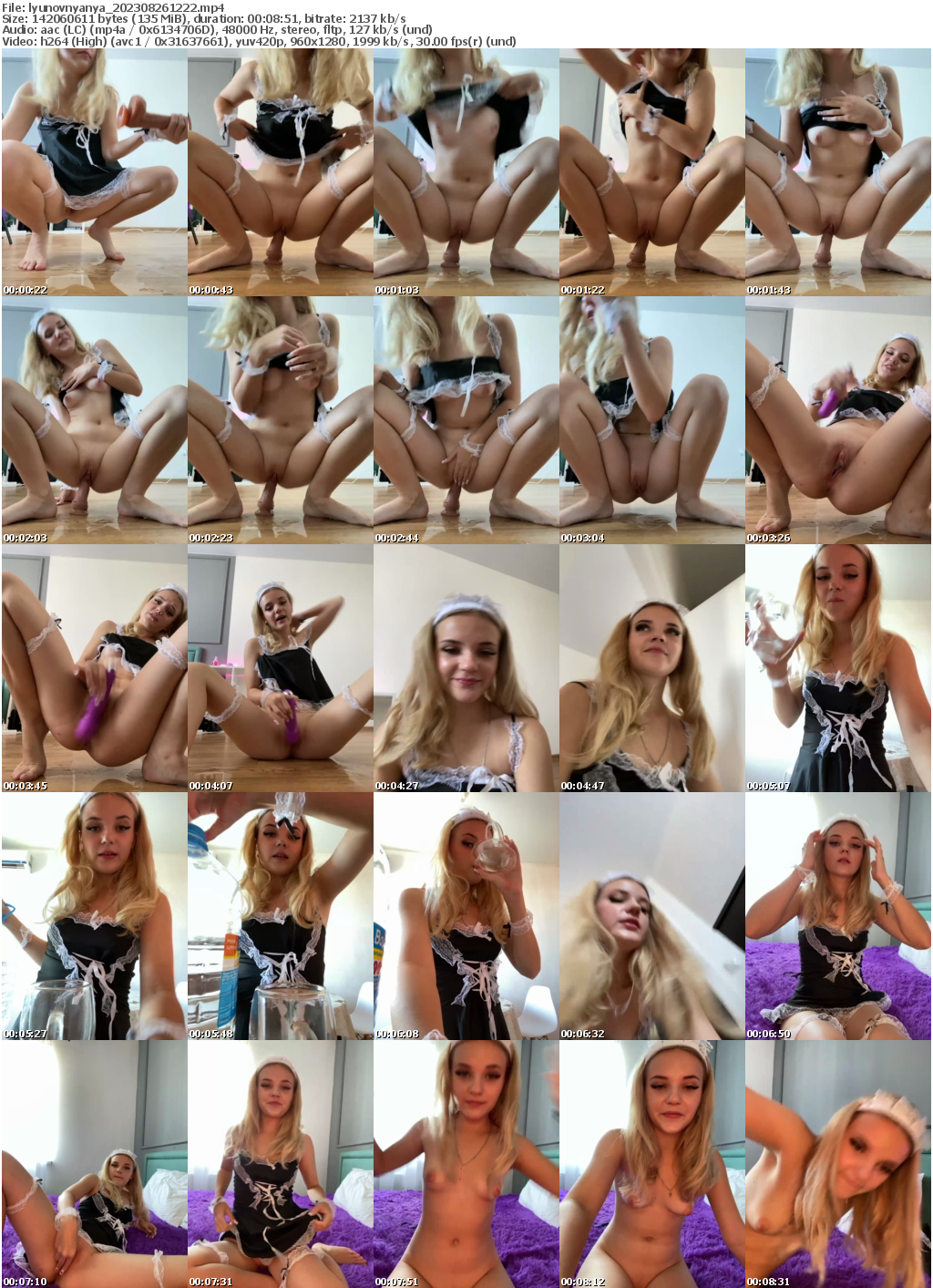 Preview thumb from lyunovnyanya on 2023-08-26 @ bongacams