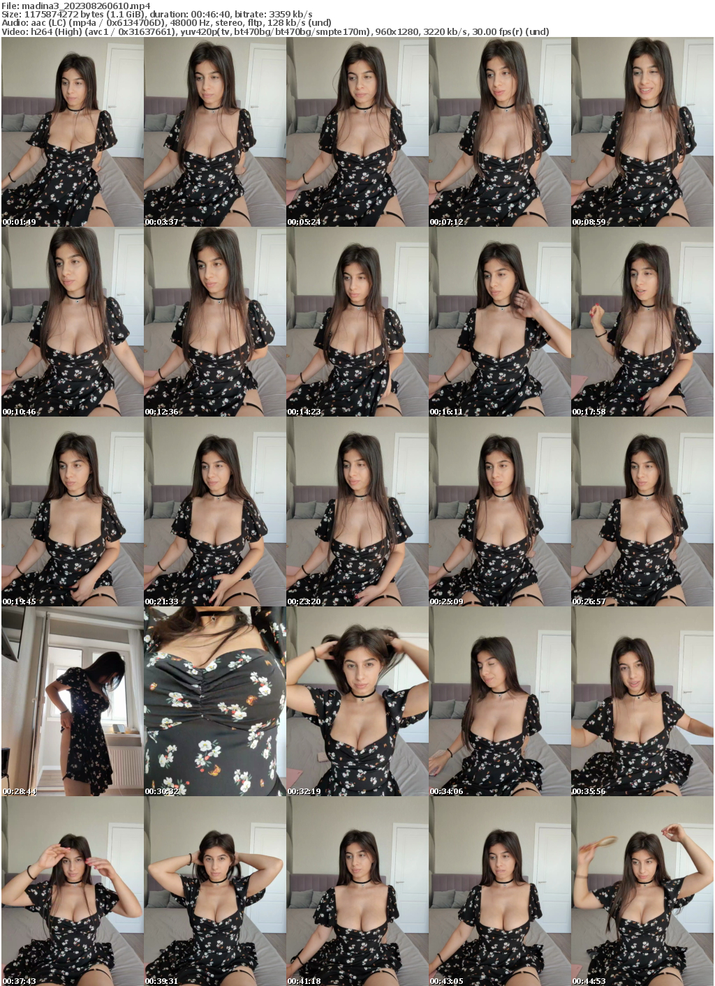 Preview thumb from madina3 on 2023-08-26 @ bongacams