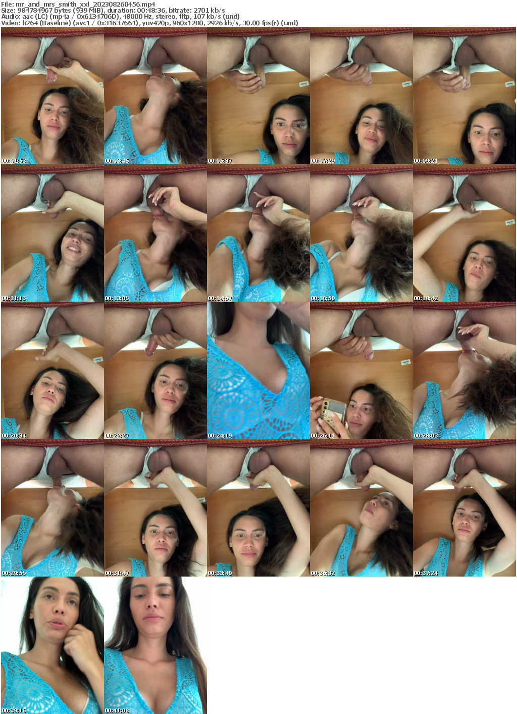 Preview thumb from mr_and_mrs_smith_xxl on 2023-08-26 @ bongacams