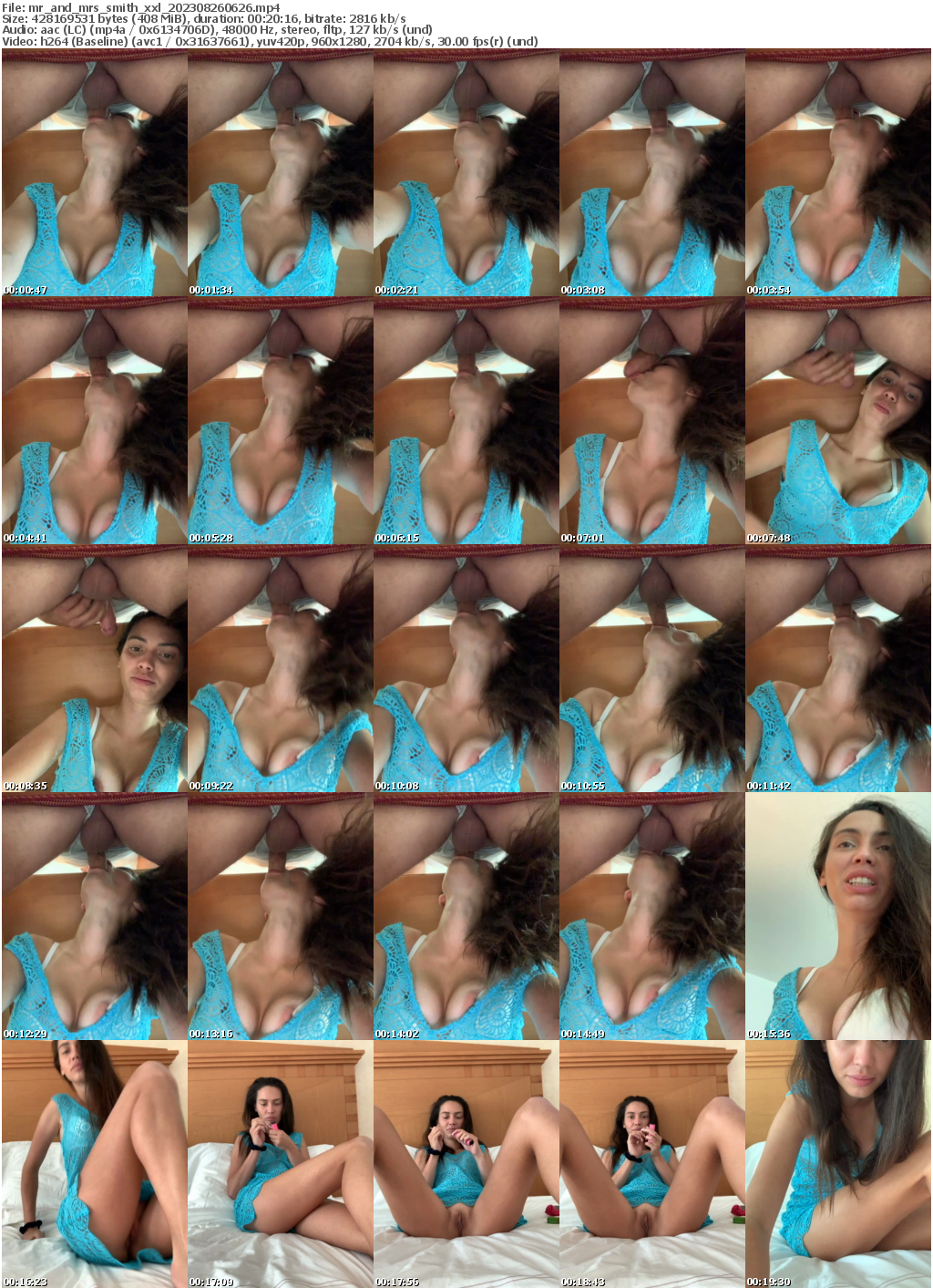 Preview thumb from mr_and_mrs_smith_xxl on 2023-08-26 @ bongacams