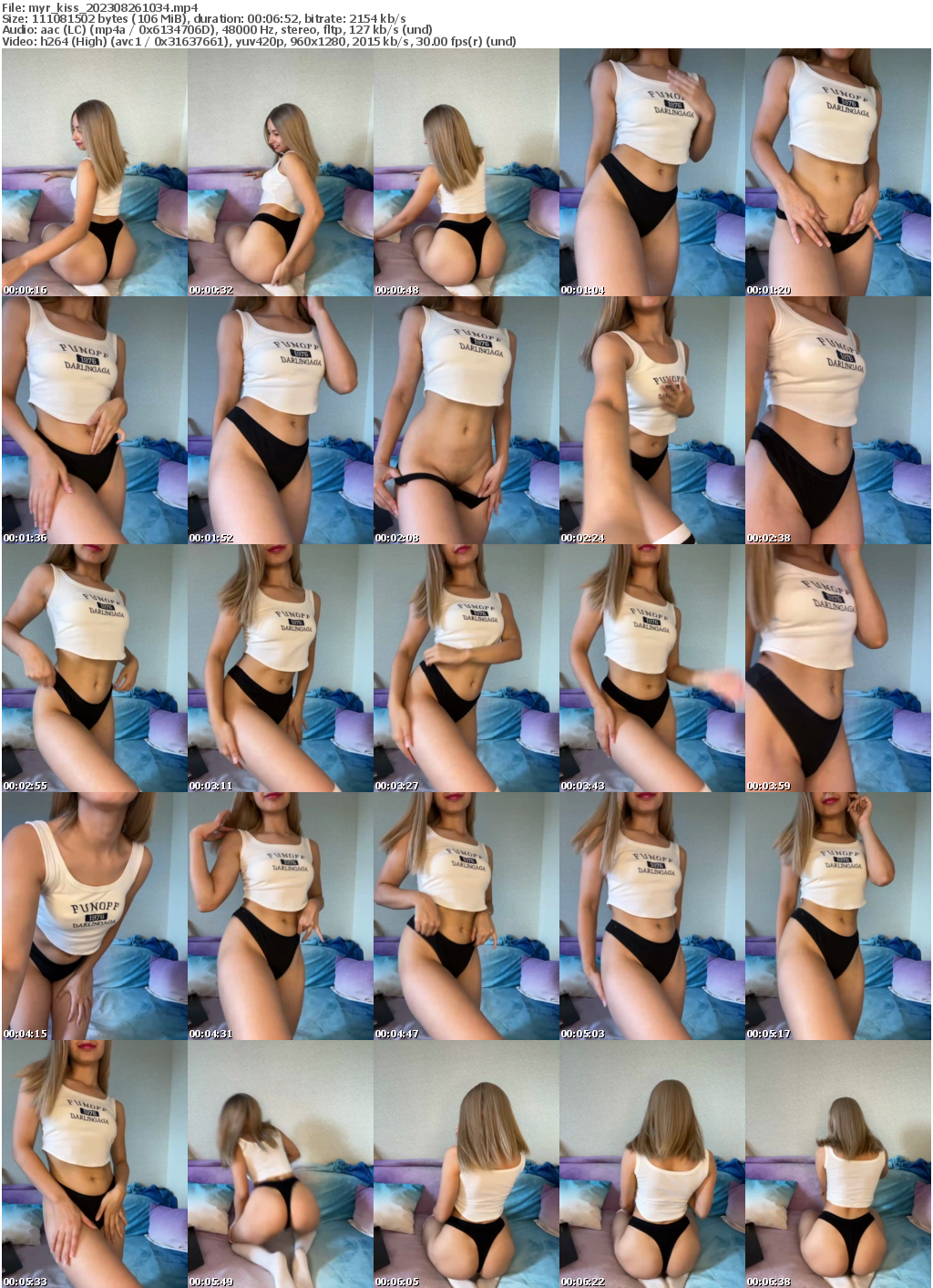 Preview thumb from myr_kiss on 2023-08-26 @ bongacams