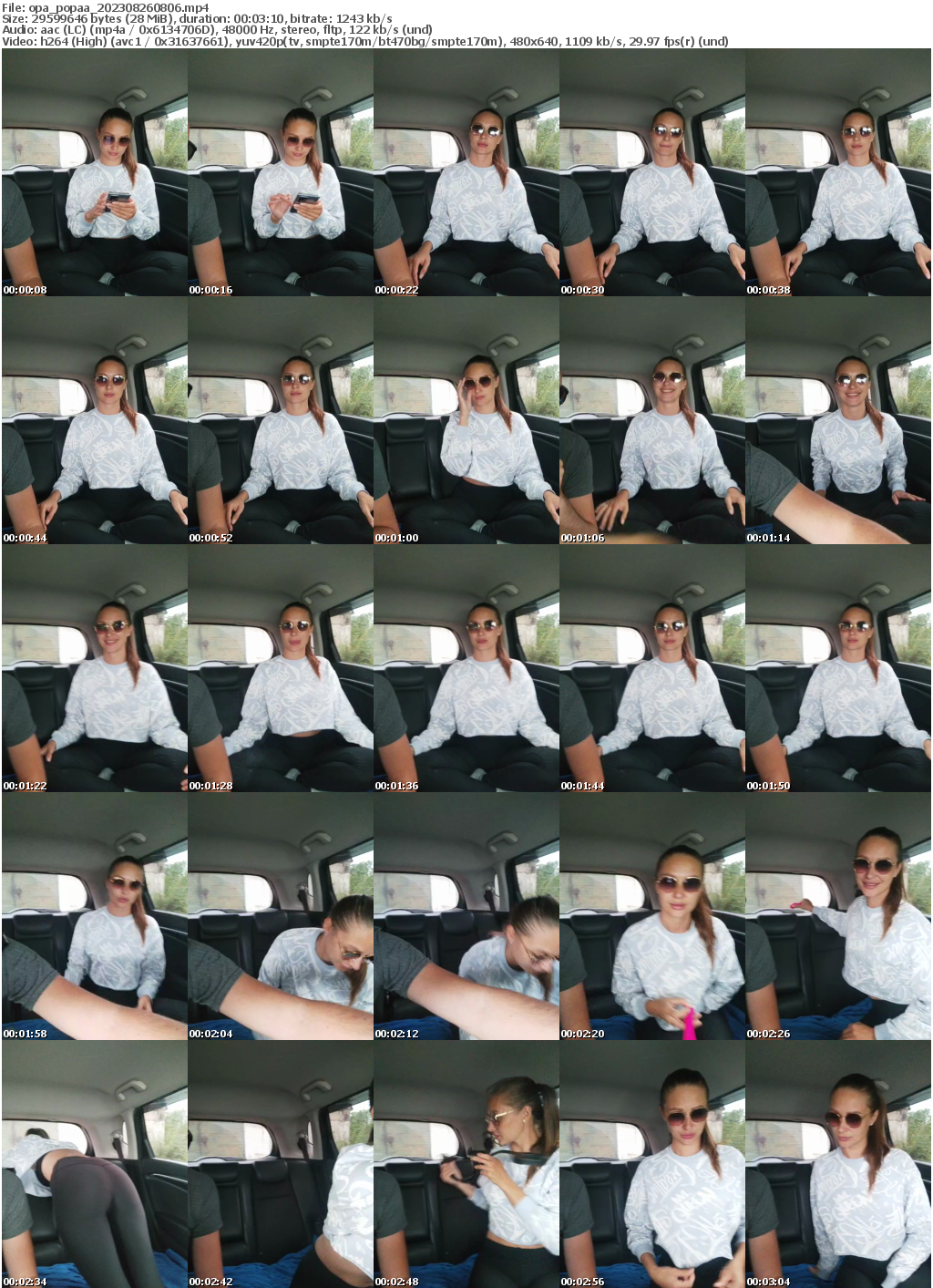 Preview thumb from opa_popaa on 2023-08-26 @ bongacams