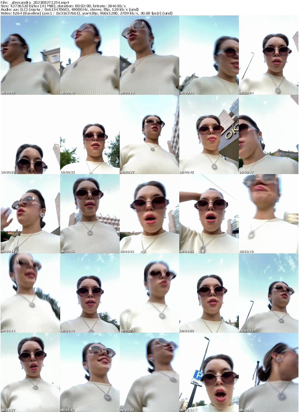 Preview thumb from _alessandra on 2023-08-27 @ bongacams