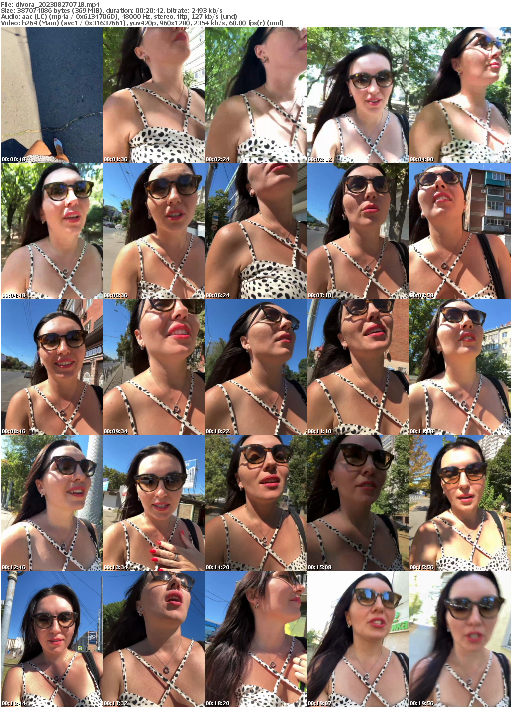 Preview thumb from divora on 2023-08-27 @ bongacams