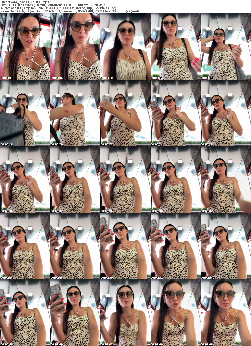 Preview thumb from divora on 2023-08-27 @ bongacams