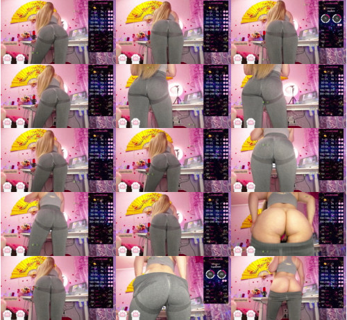 View or download file elena_xxx on 2023-08-27 from bongacams