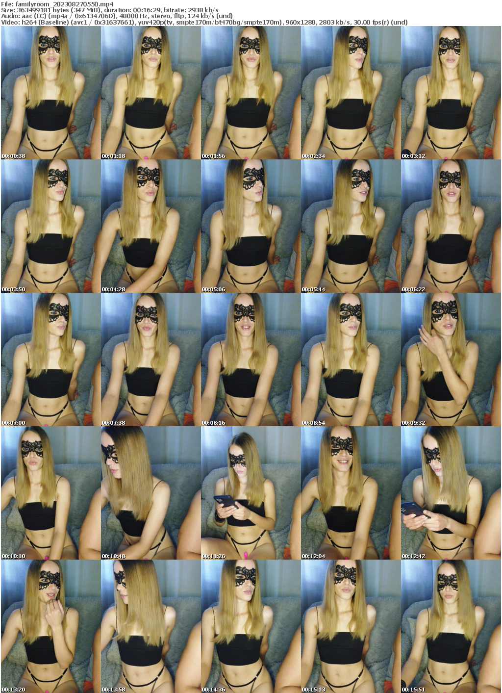 Preview thumb from familyroom on 2023-08-27 @ bongacams