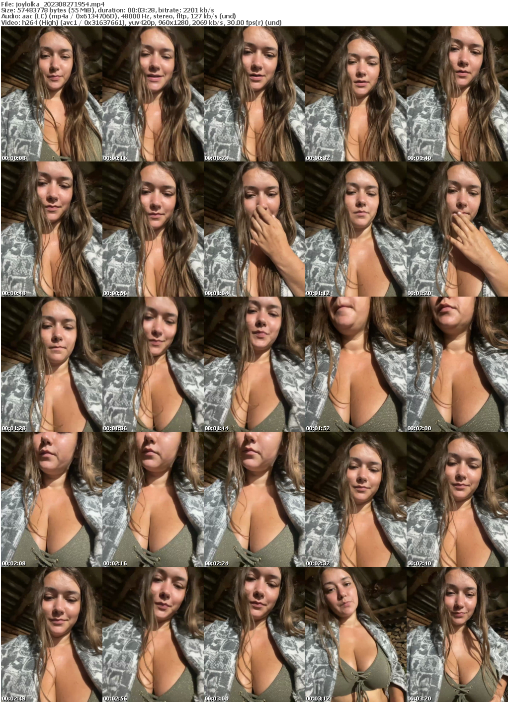 Preview thumb from joylolka on 2023-08-27 @ bongacams