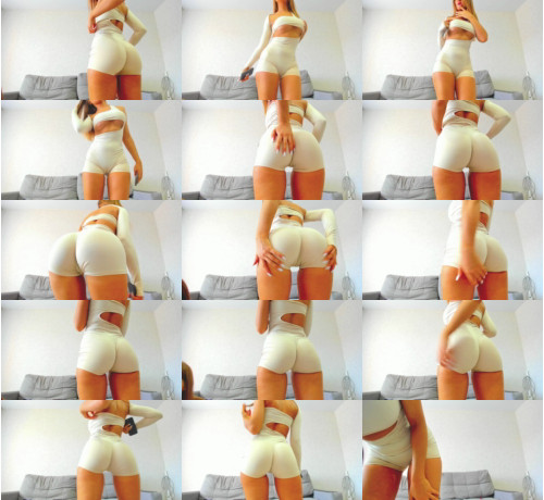 View or download file melissa_meow on 2023-08-27 from bongacams