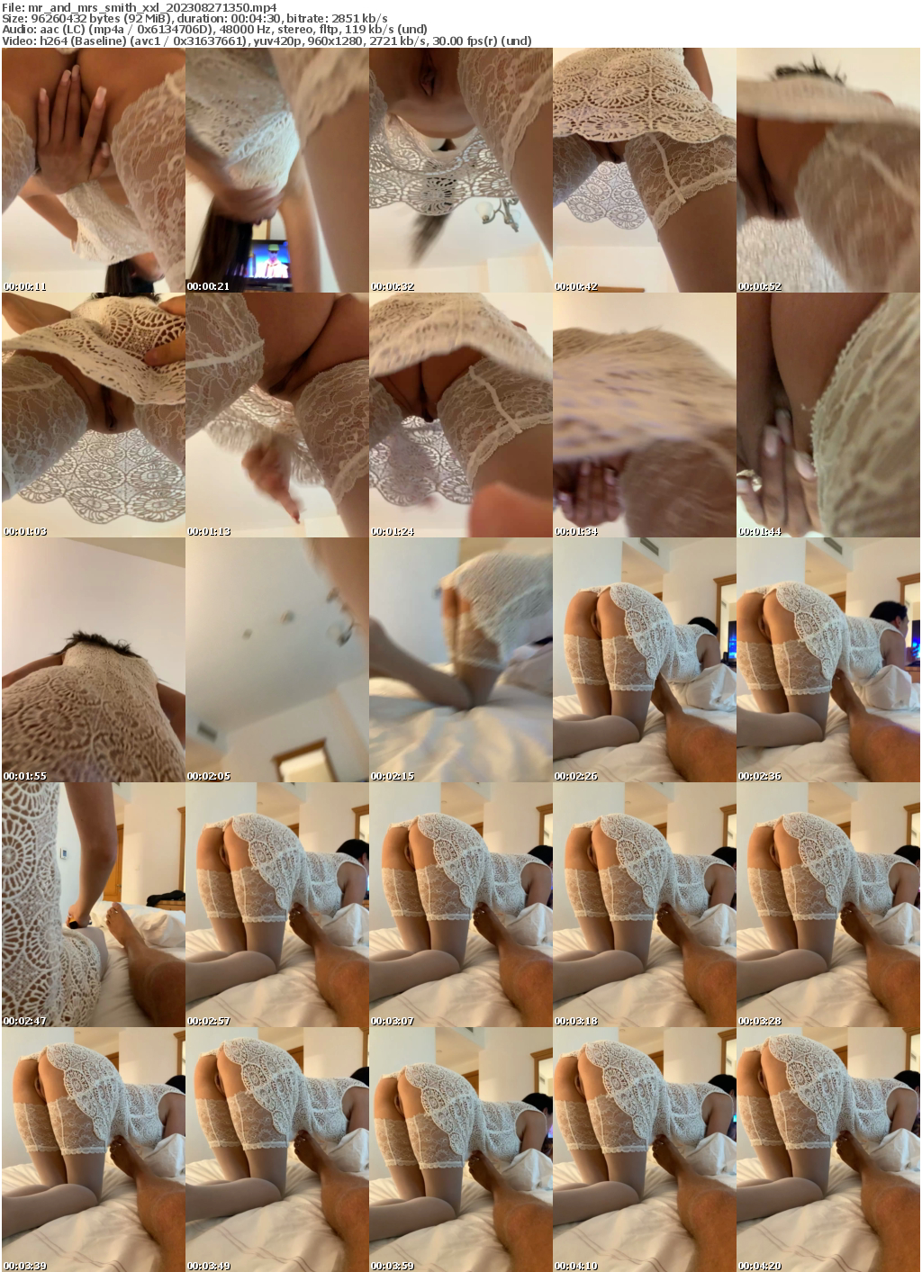 Preview thumb from mr_and_mrs_smith_xxl on 2023-08-27 @ bongacams