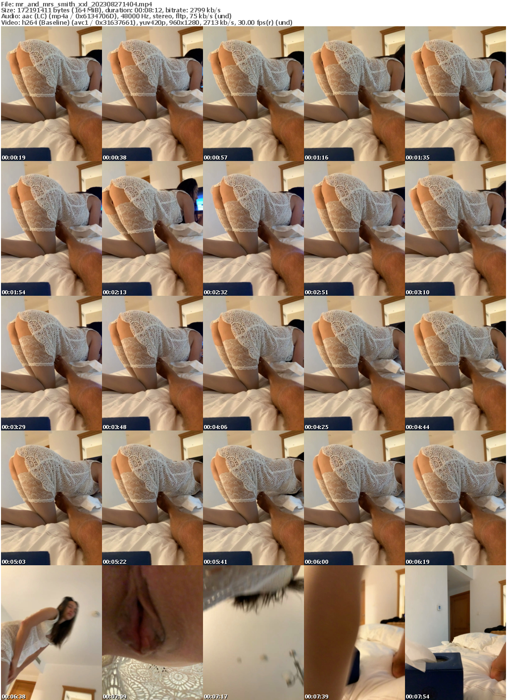 Preview thumb from mr_and_mrs_smith_xxl on 2023-08-27 @ bongacams