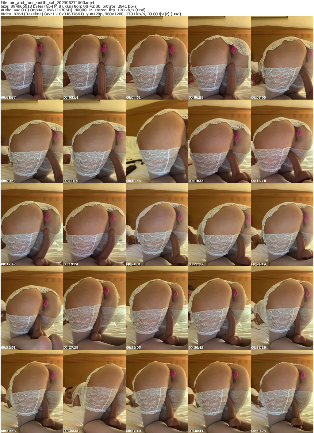 Preview thumb from mr_and_mrs_smith_xxl on 2023-08-27 @ bongacams