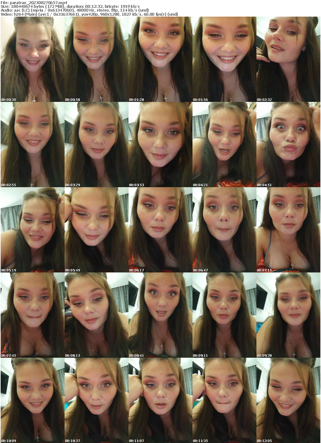 Preview thumb from paratrax on 2023-08-27 @ bongacams