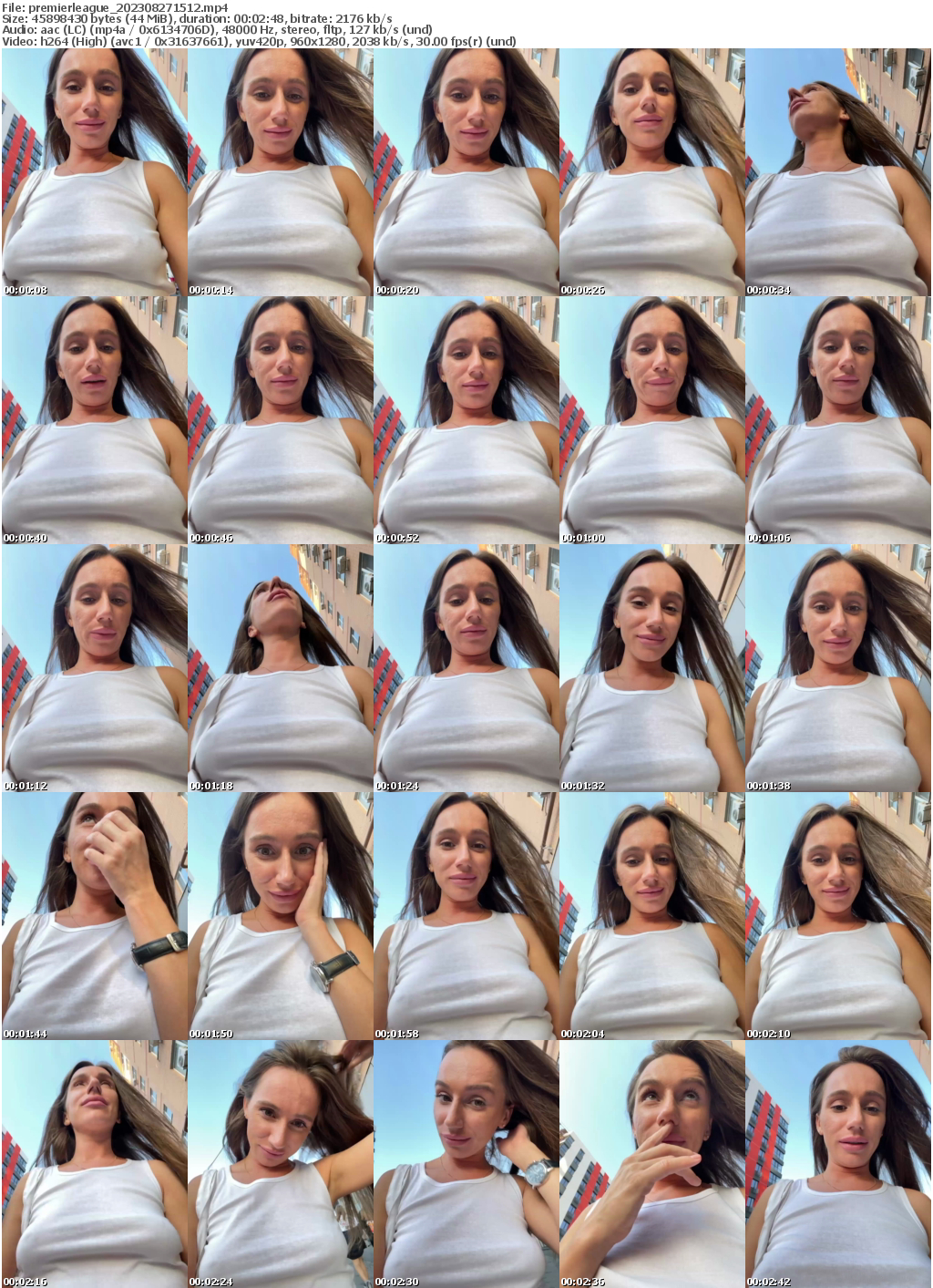 Preview thumb from premierleague on 2023-08-27 @ bongacams