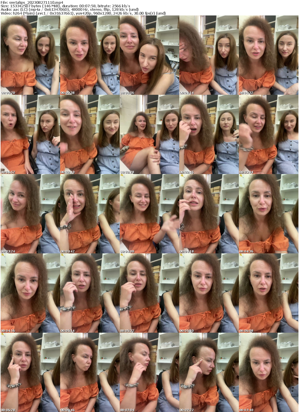 Preview thumb from svetalips on 2023-08-27 @ bongacams