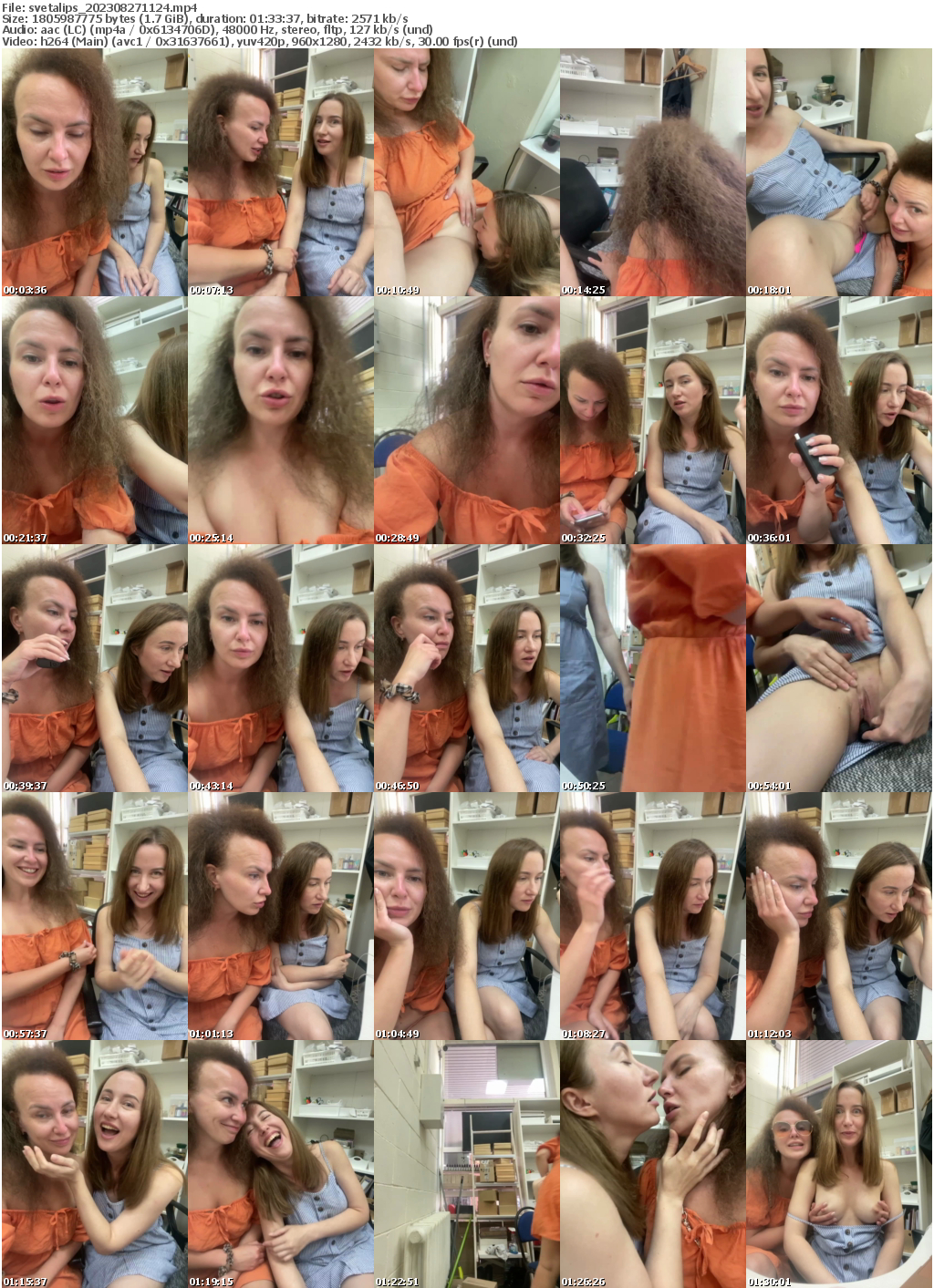 Preview thumb from svetalips on 2023-08-27 @ bongacams