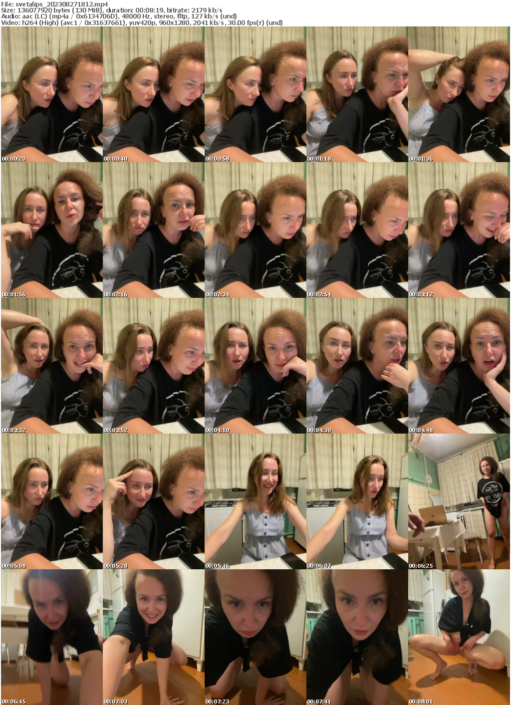 Preview thumb from svetalips on 2023-08-27 @ bongacams