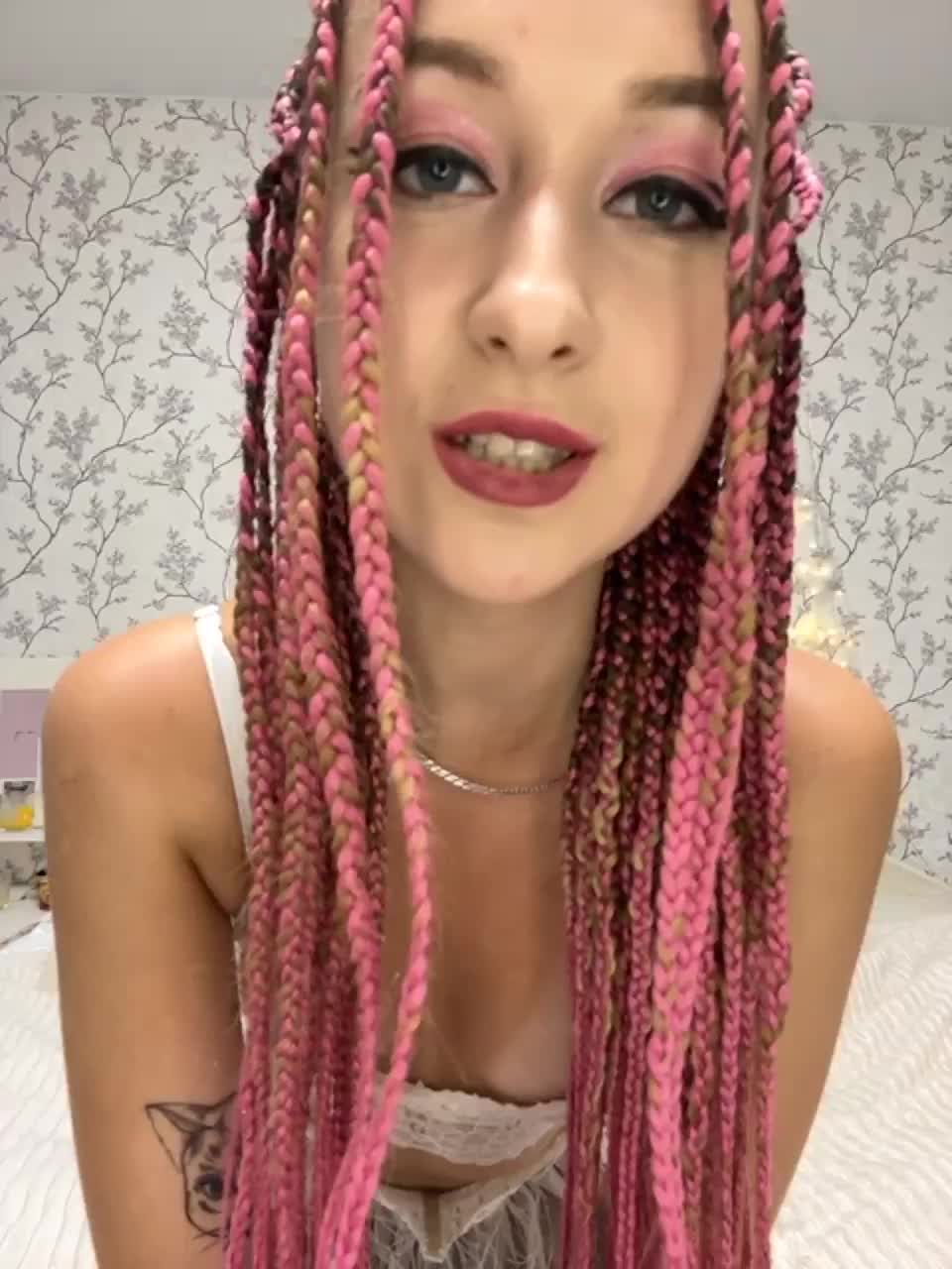 View or download file sweet_tea on 2023-08-27 from bongacams