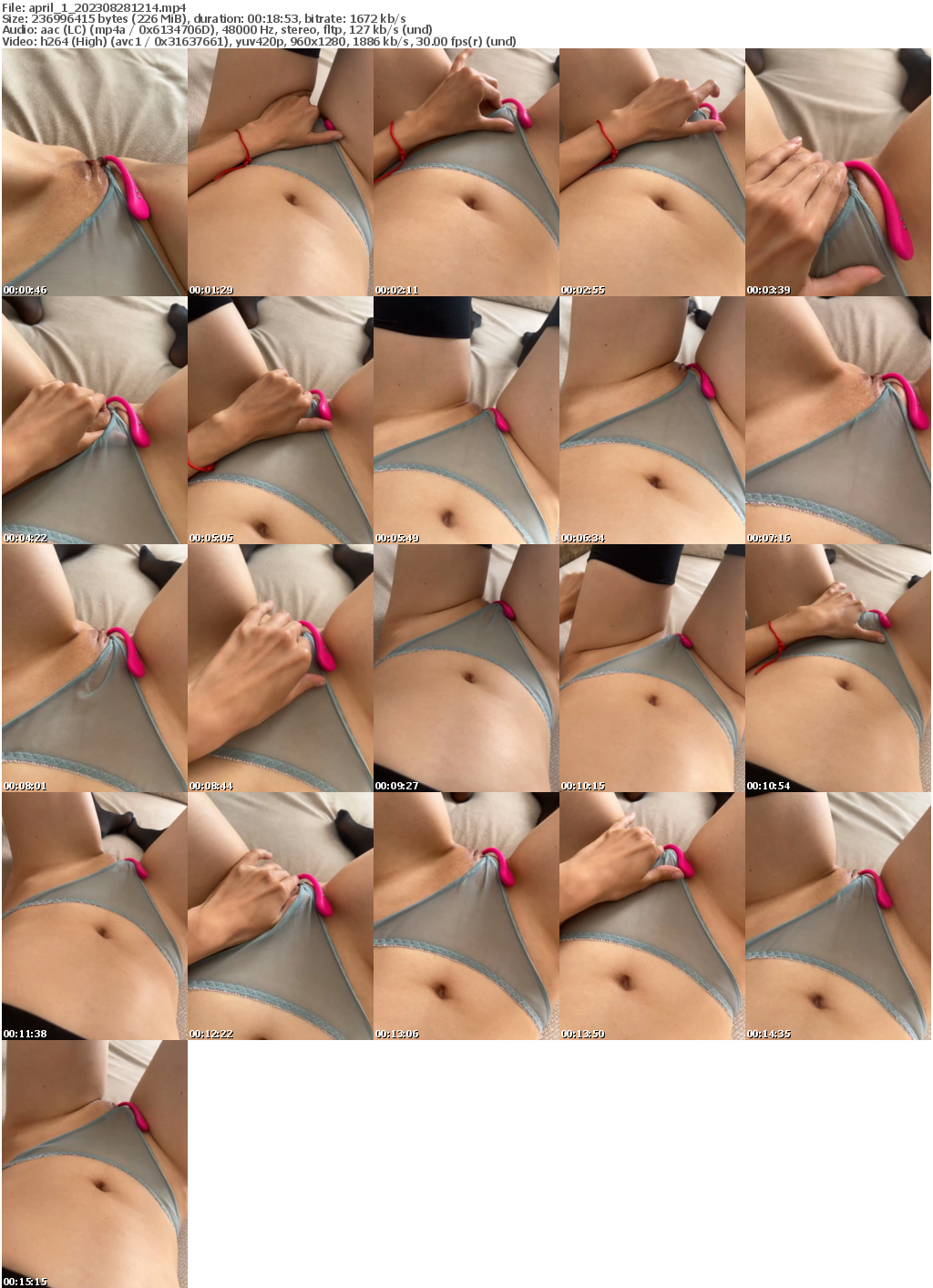 Preview thumb from april_1 on 2023-08-28 @ bongacams