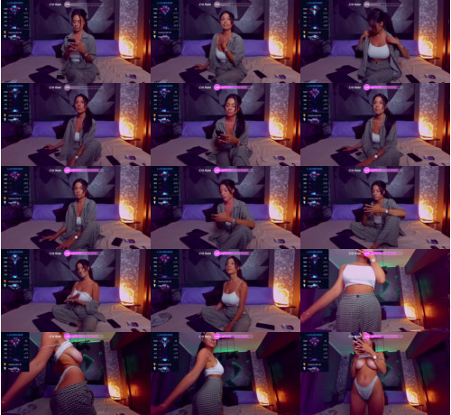 View or download file ariannasins on 2023-08-28 from bongacams