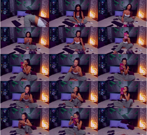 View or download file ariannasins on 2023-08-28 from bongacams