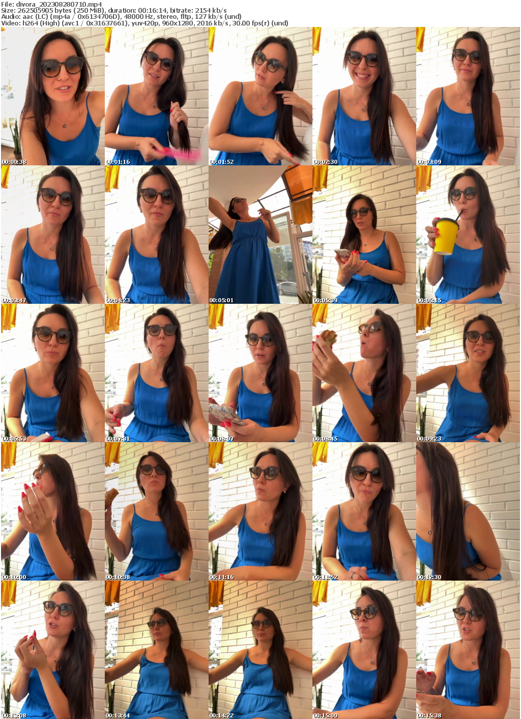 Preview thumb from divora on 2023-08-28 @ bongacams