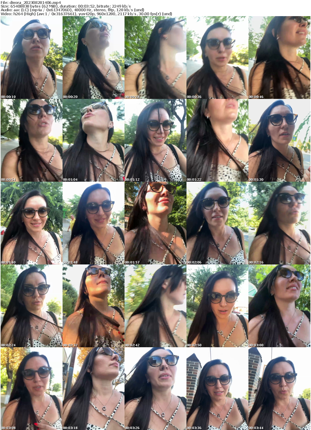 Preview thumb from divora on 2023-08-28 @ bongacams