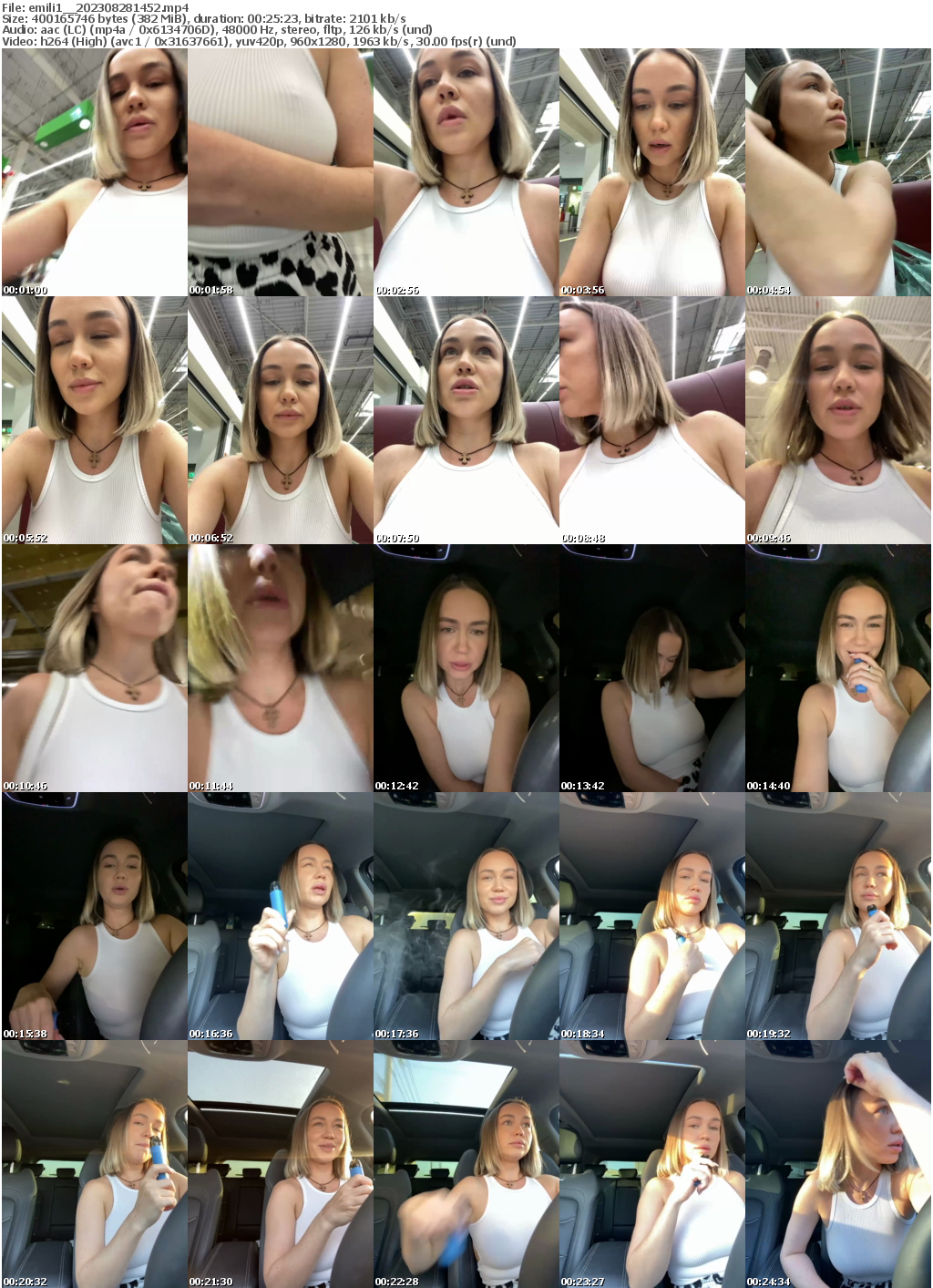 Preview thumb from emili1_ on 2023-08-28 @ bongacams