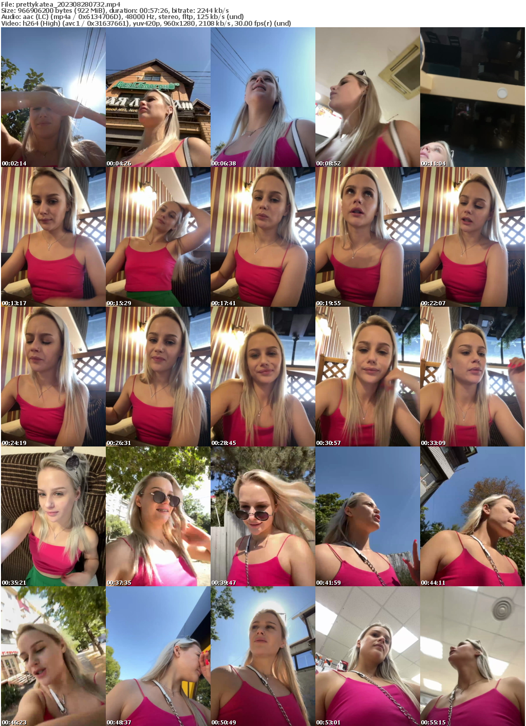 Preview thumb from prettykatea on 2023-08-28 @ bongacams