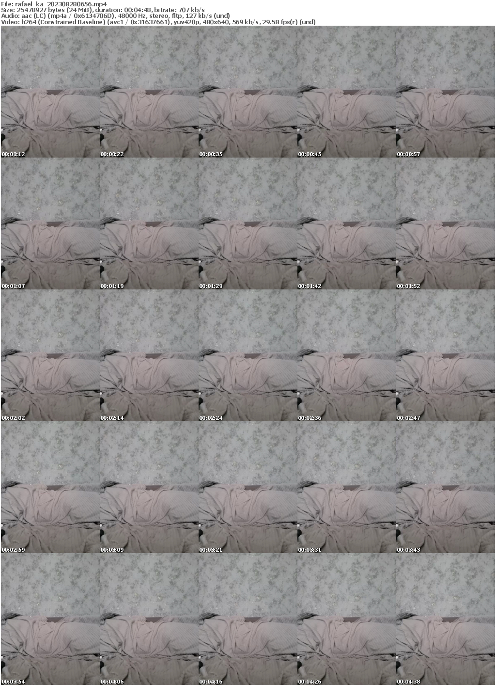 Preview thumb from rafael_ka on 2023-08-28 @ bongacams