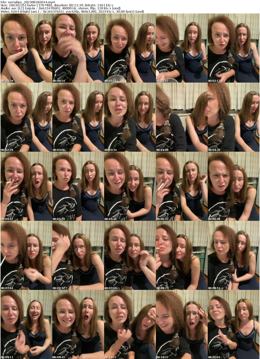 Preview thumb from svetalips on 2023-08-28 @ bongacams