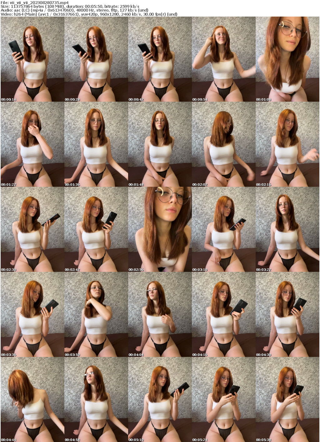 Preview thumb from vii_vii_vii on 2023-08-28 @ bongacams