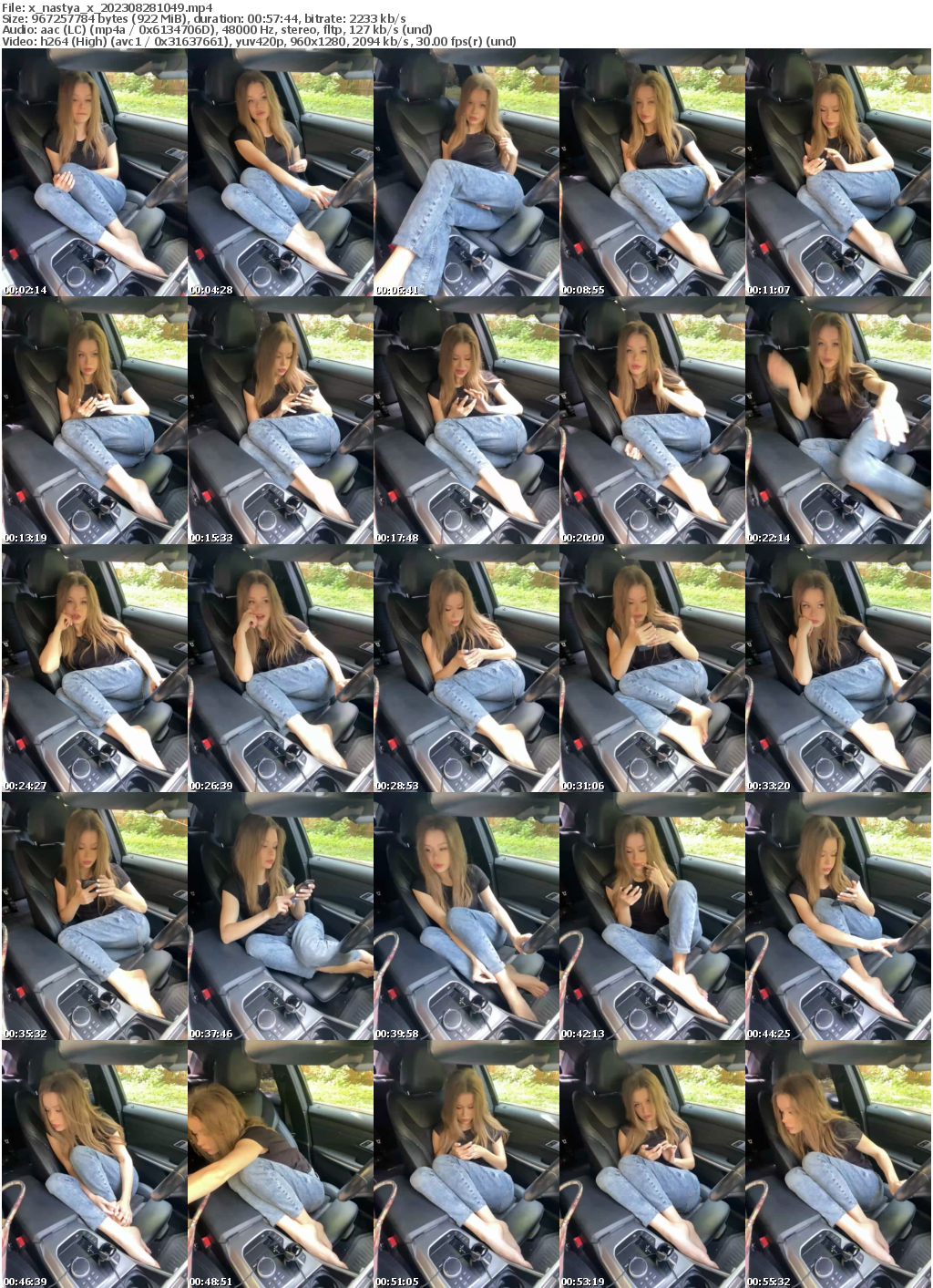 Preview thumb from x_nastya_x on 2023-08-28 @ bongacams