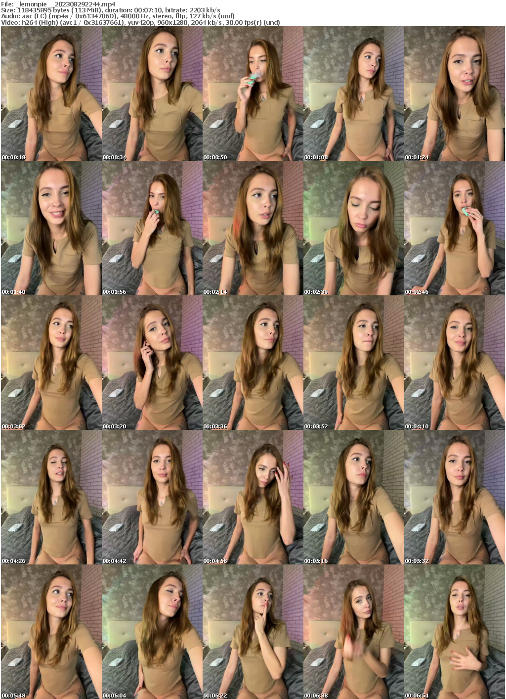 Preview thumb from _lemonpie_ on 2023-08-29 @ bongacams