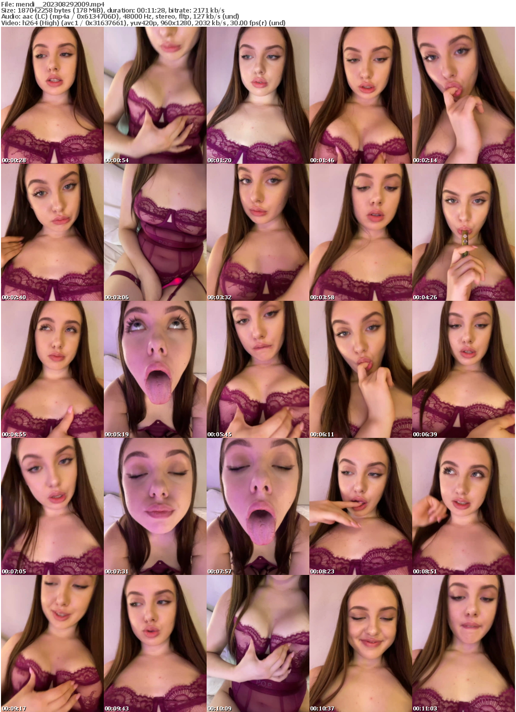 Preview thumb from mendi_ on 2023-08-29 @ bongacams