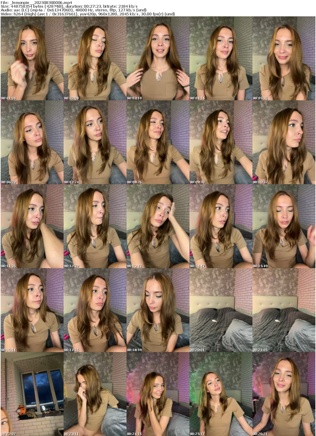 Preview thumb from _lemonpie_ on 2023-08-30 @ bongacams