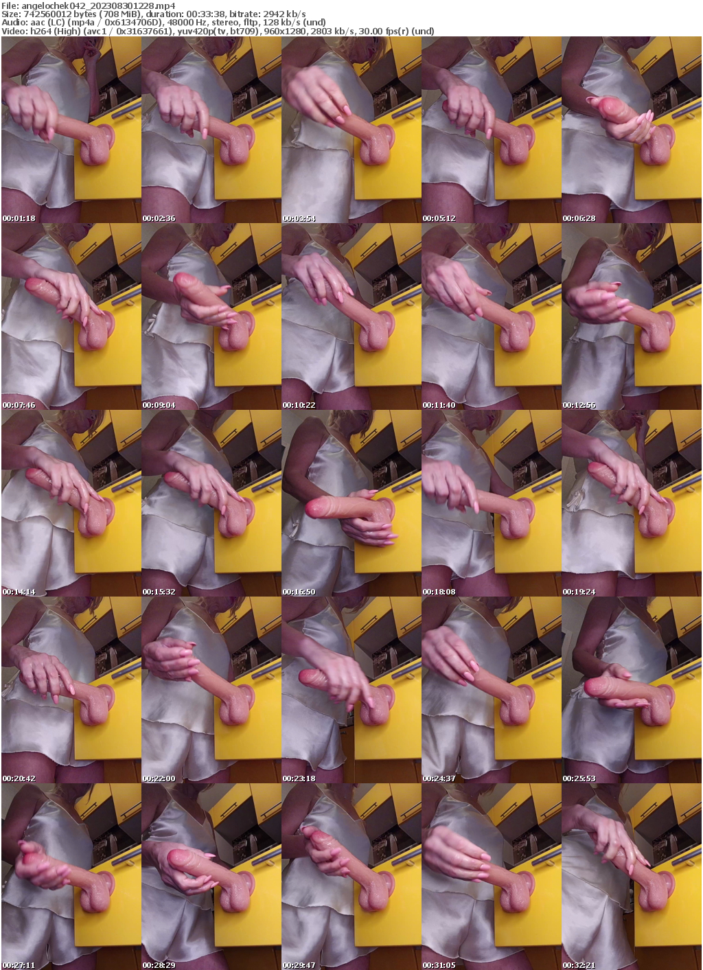 Preview thumb from angelochek042 on 2023-08-30 @ bongacams