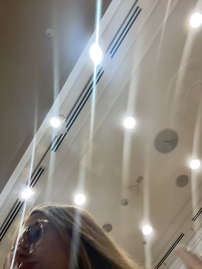 View or download file blondinochkaa on 2023-08-30 from bongacams