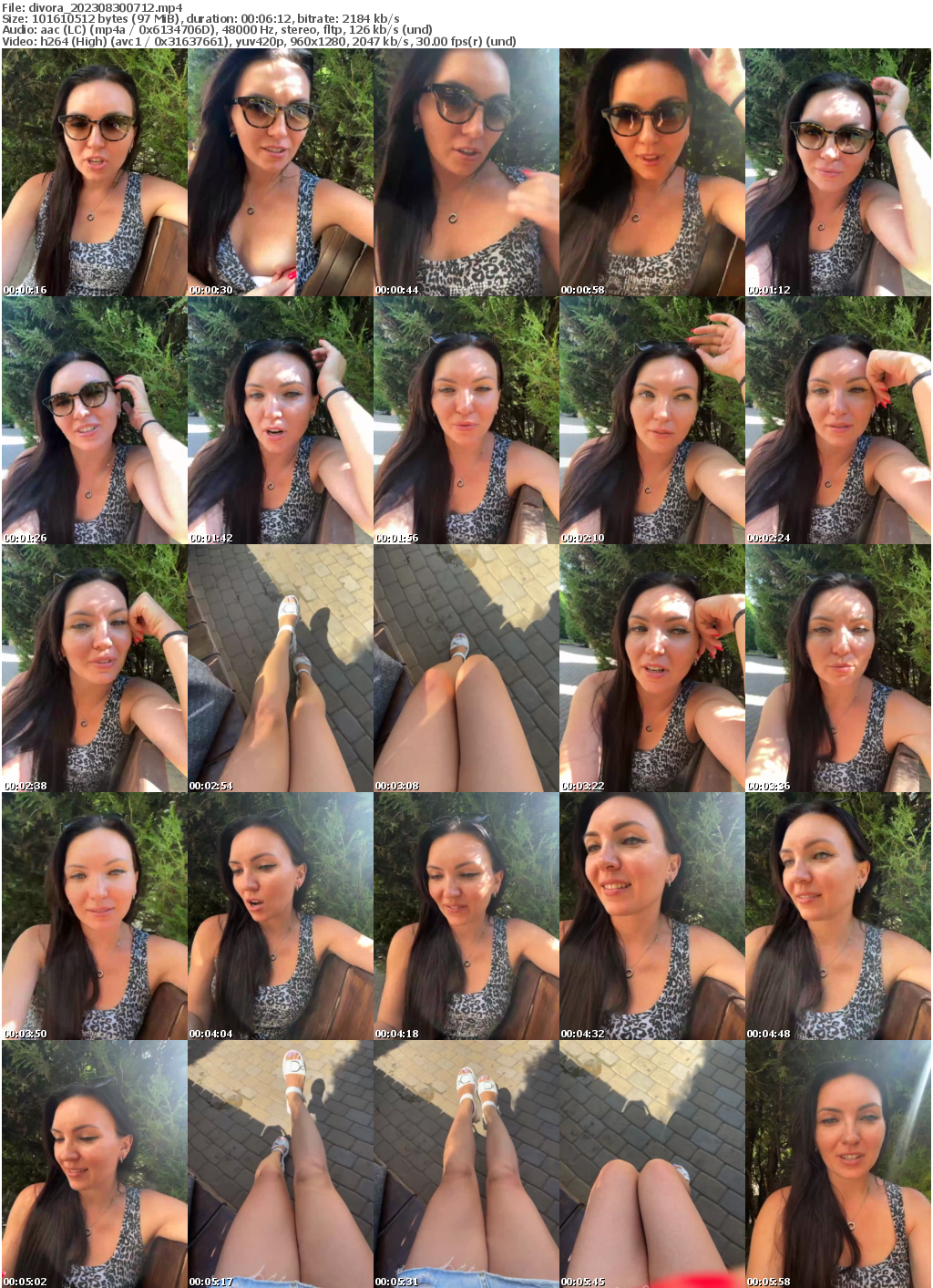 Preview thumb from divora on 2023-08-30 @ bongacams