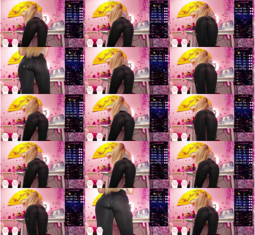 View or download file elena_xxx on 2023-08-30 from bongacams