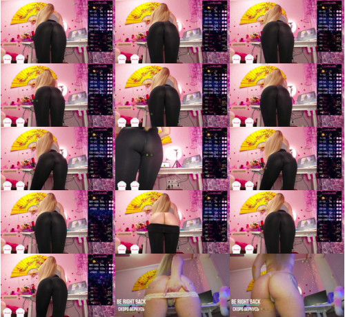 View or download file elena_xxx on 2023-08-30 from bongacams