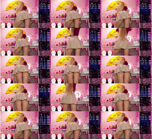 View or download file elena_xxx on 2023-08-30 from bongacams