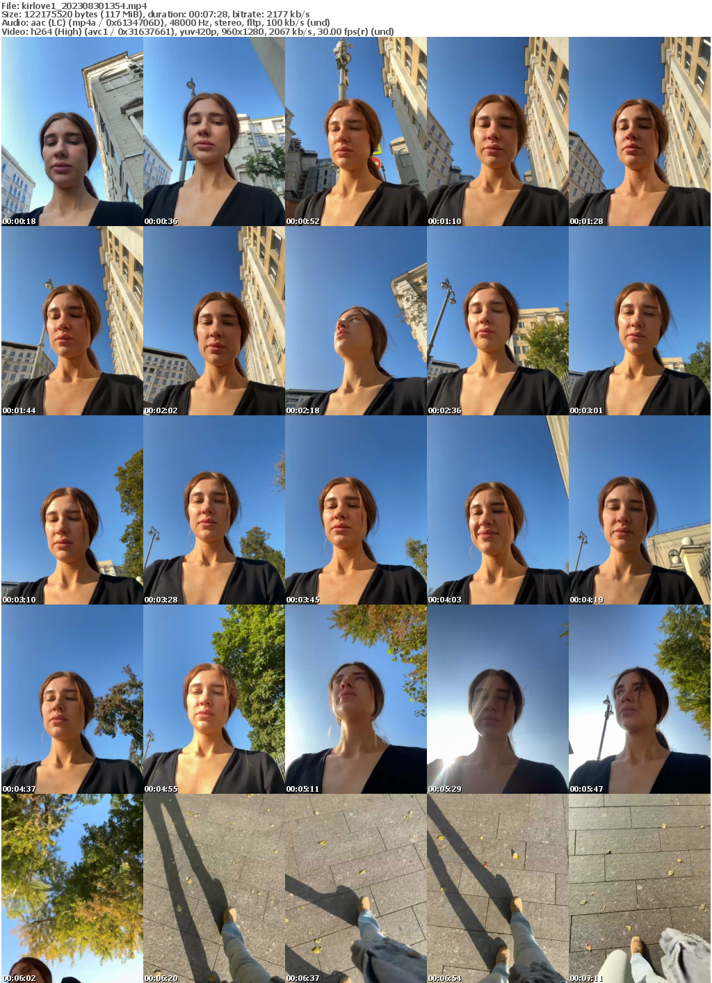 Preview thumb from kirlove1 on 2023-08-30 @ bongacams